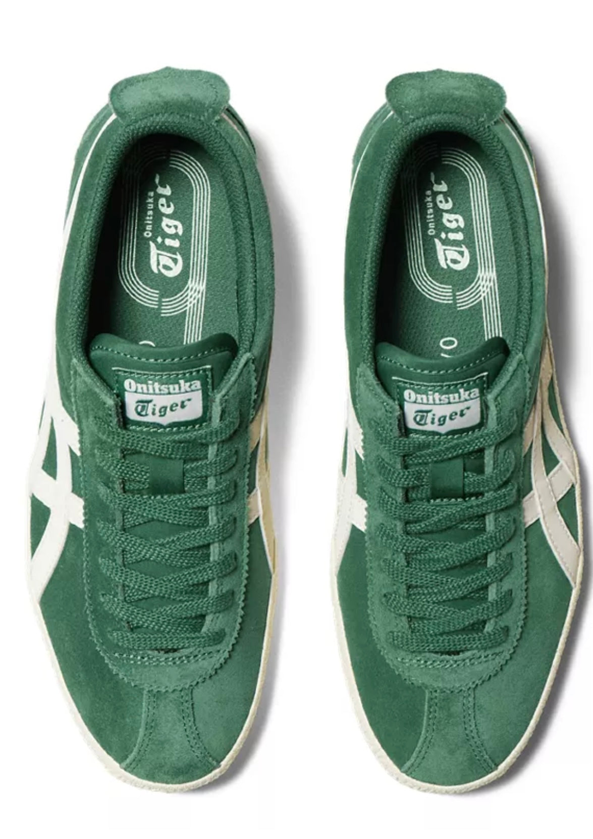 Iconic Mexico Delegation Onitsuka Tiger The Drop